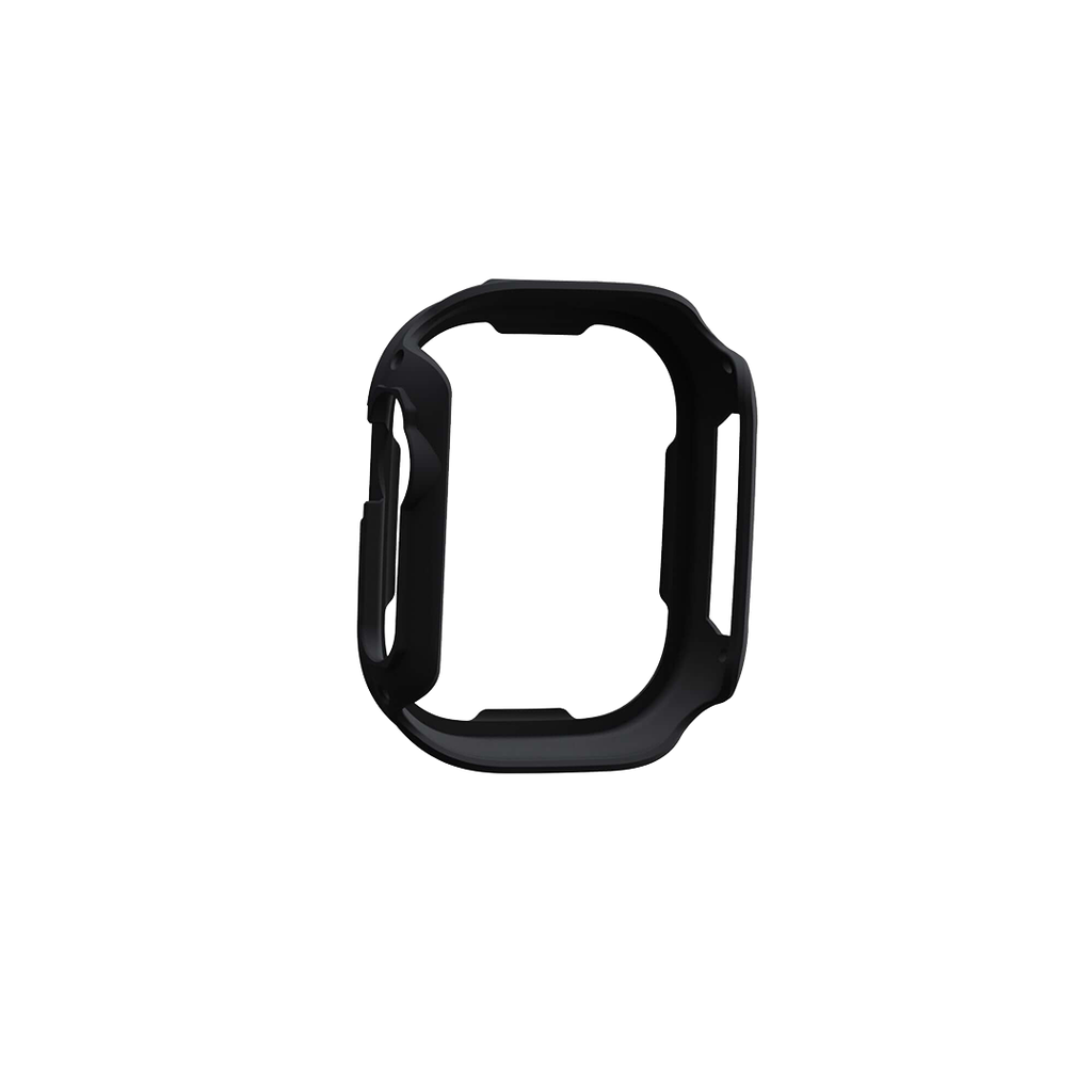 Funda Scout negra de UAG para caja de 49 mm