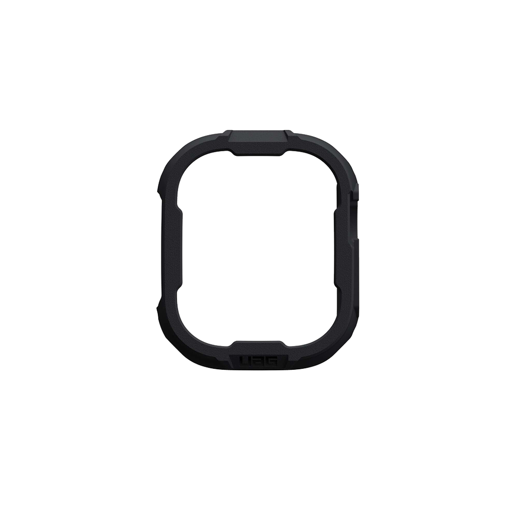 Funda Scout negra de UAG para caja de 49 mm