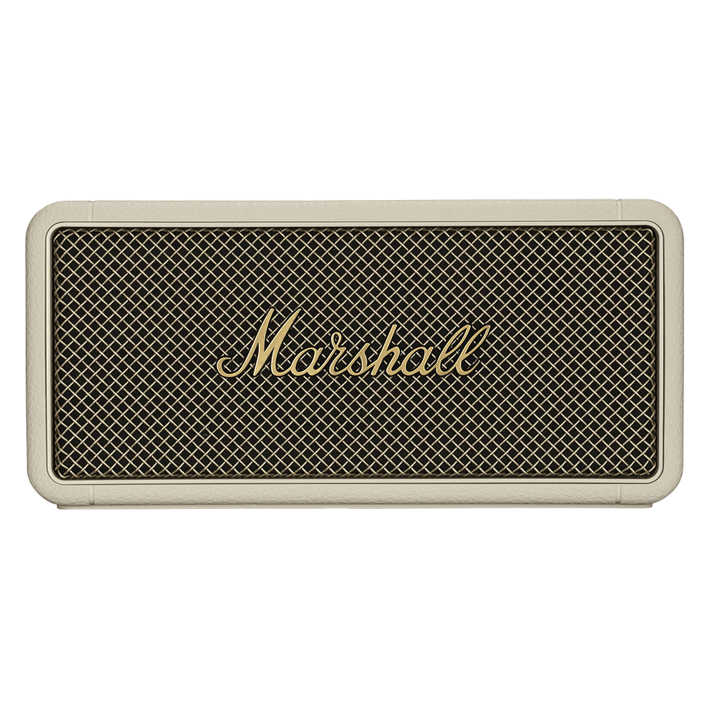 Marshall Emberton II Parlante Bluetooth - Crema