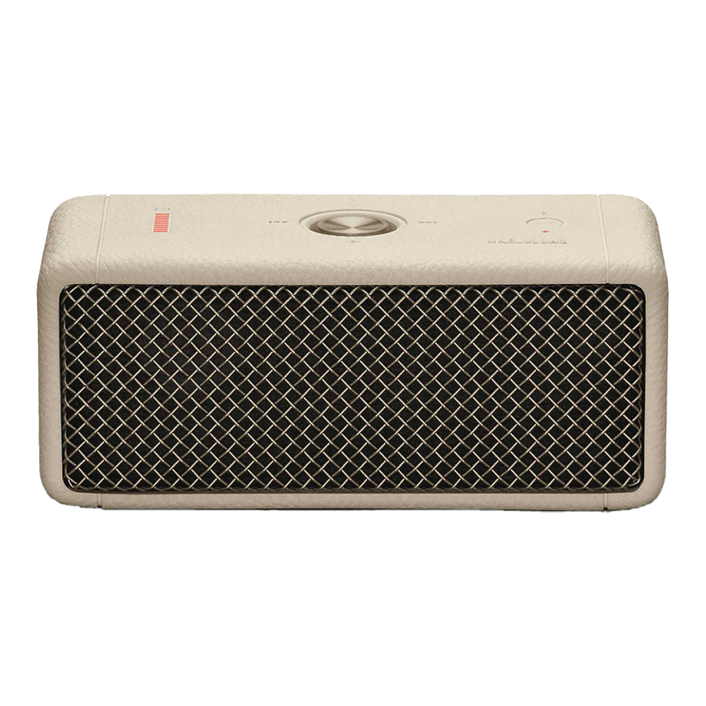 Marshall Emberton II Parlante Bluetooth - Crema