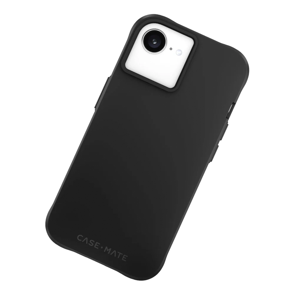 Funda Tough con MagSafe de Case-Mate para iPhone 17e - Negra