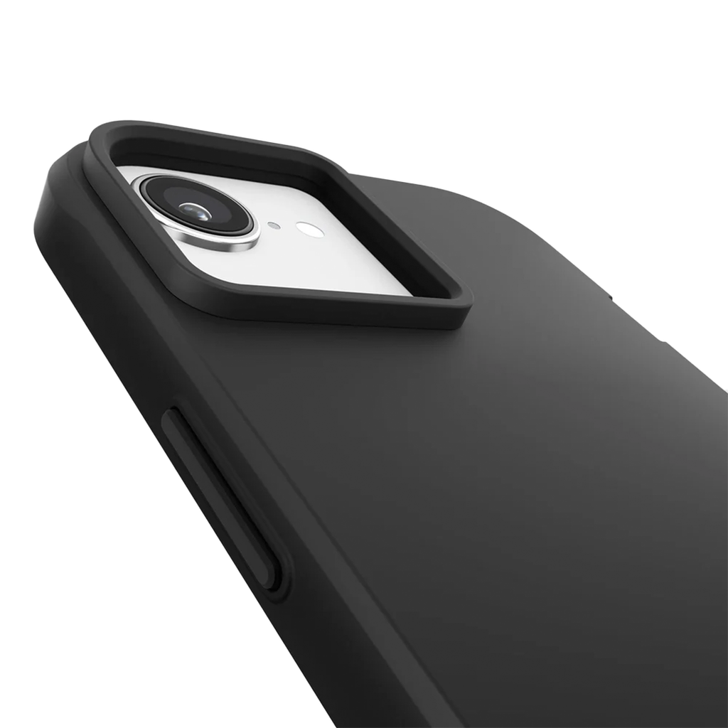 Funda Tough con MagSafe de Case-Mate para iPhone 17e - Negra