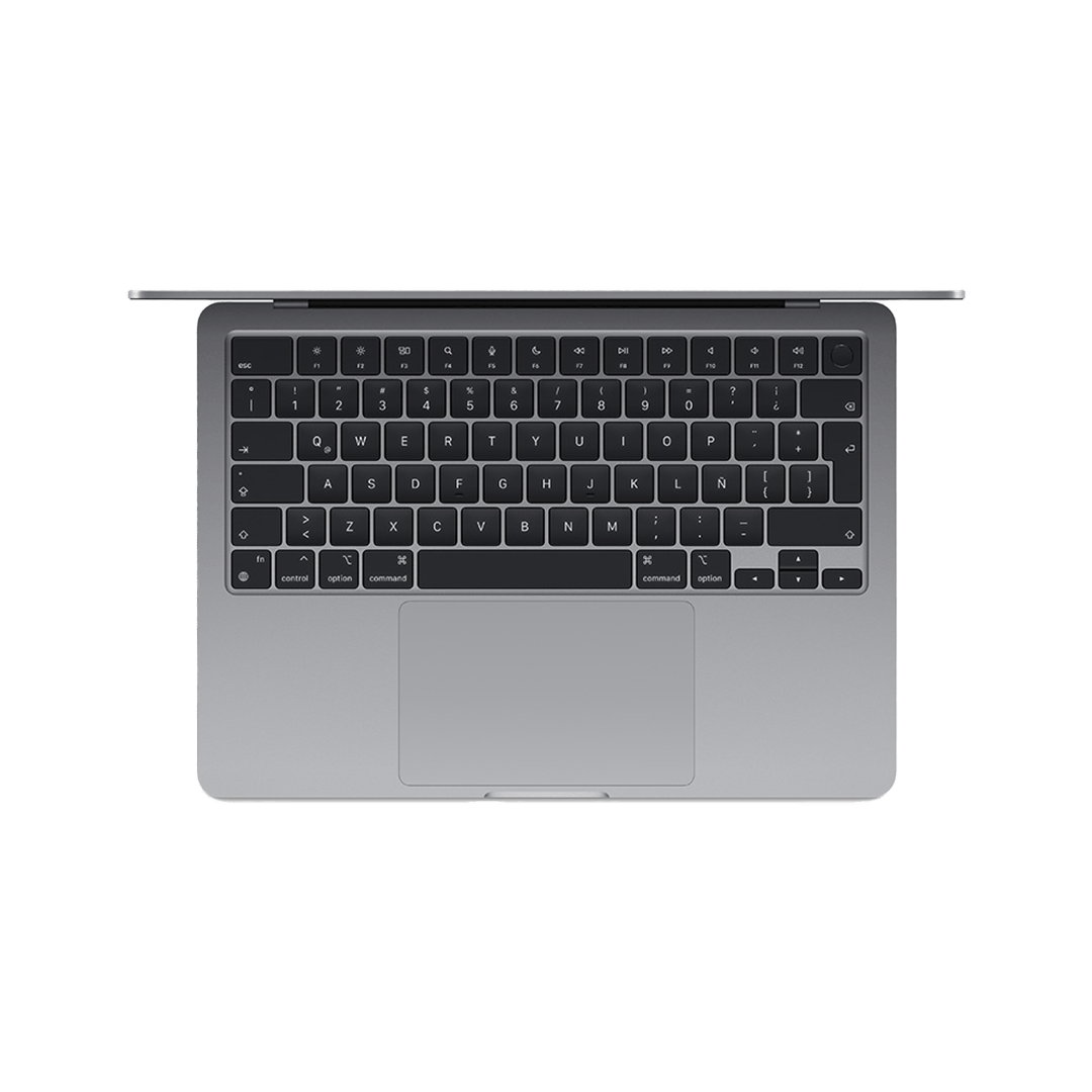 MacBook Air 13 M3 512GB - Gris Espacial (Space Grey)