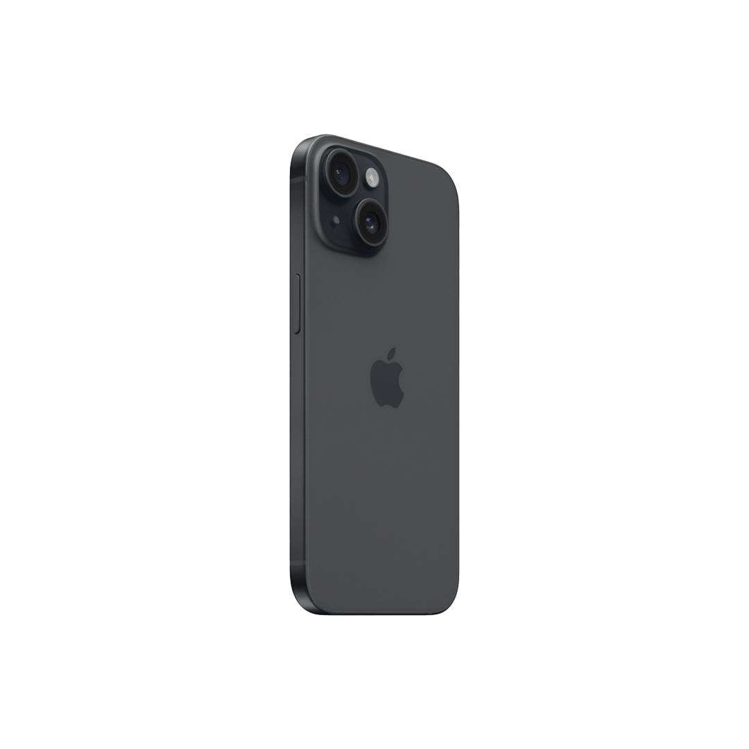 iPhone 15 128GB - Negro