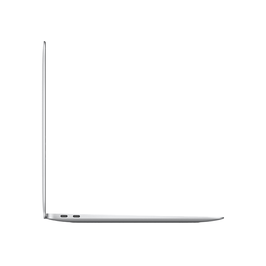 Apple MacBook Air 13" (2020, Chip M1, 256GB de SSD, 8GB de RAM) - Plata