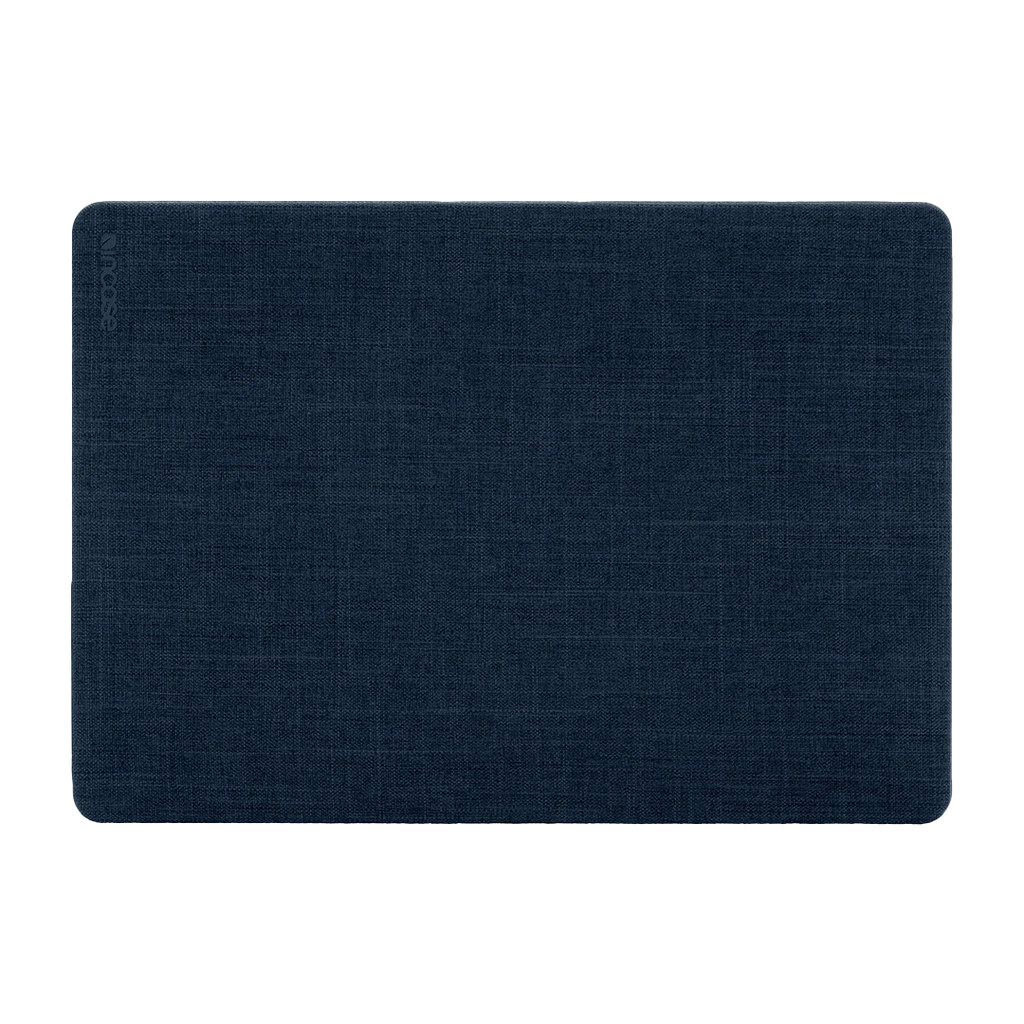 Incase  Hardshell Texturizado Woolenex MacBook Pro 14" M1 Pro/M1 Max - Cobalto