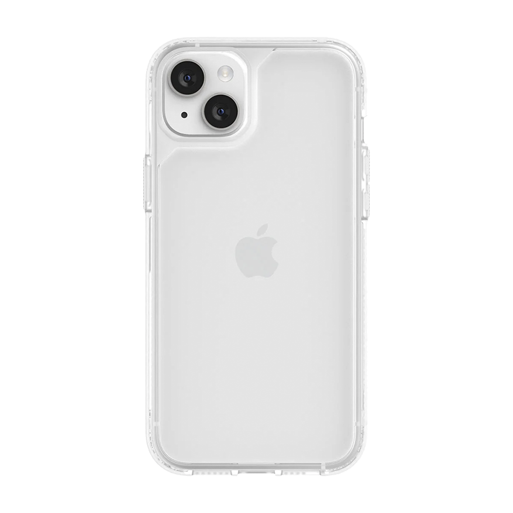 Griffin Funda iPhone 14 Plus - Transparente