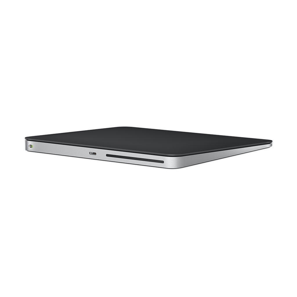 Magic Trackpad - Negro superficie Multi-Touch BE