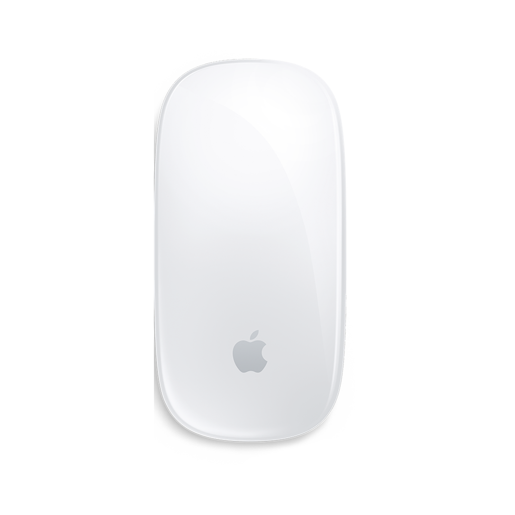 Apple Magic Mouse (2021)