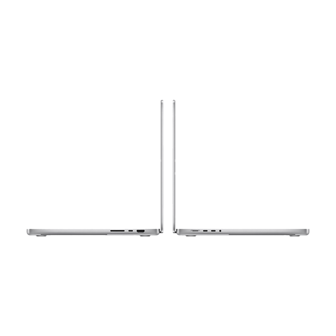 MacBook Pro 16" M3 Pro 512GB - Plata