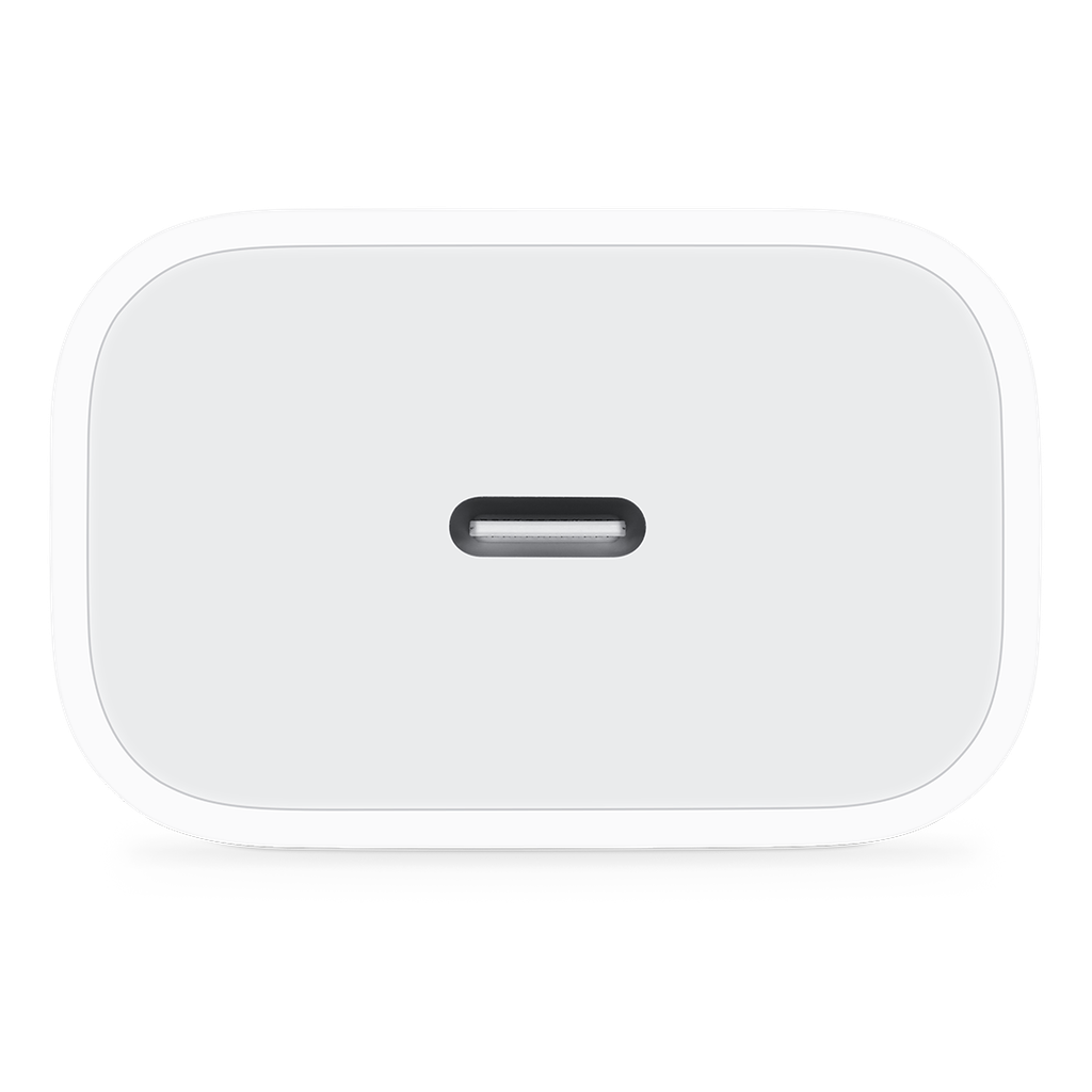 Apple Cargador USB-C de 20 W