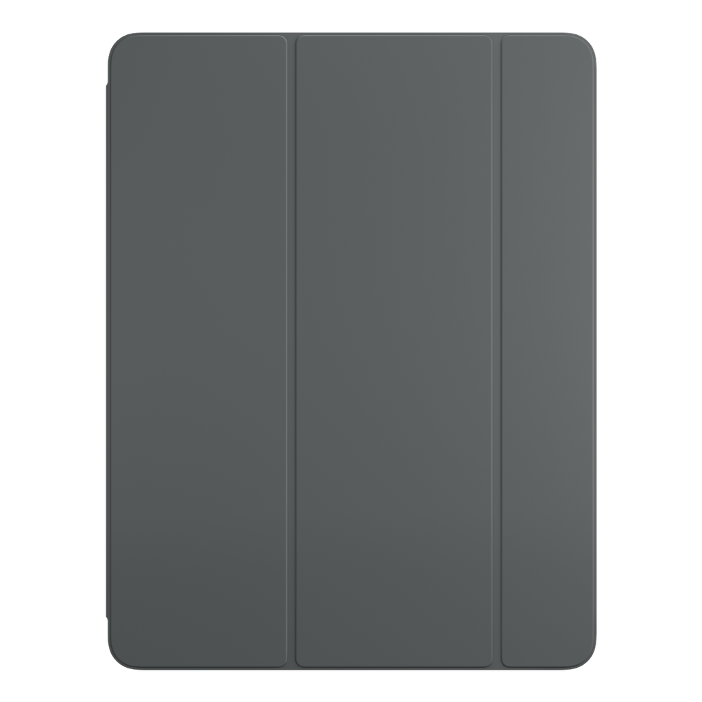 Smart Folio for iPad Air 13-inch (M2) - Charcoal Gray