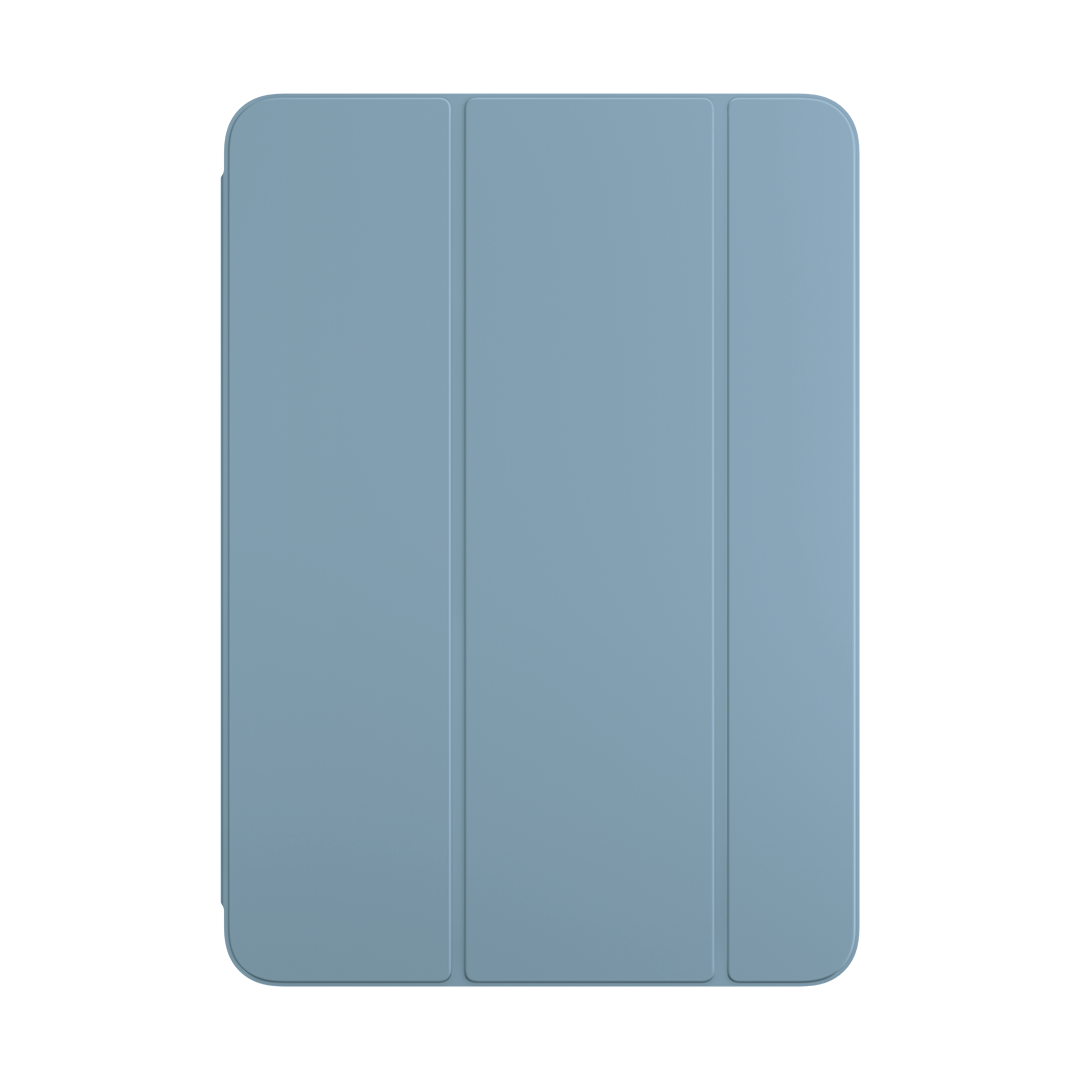 Smart Folio para iPad Pro 11 - Azul Denim