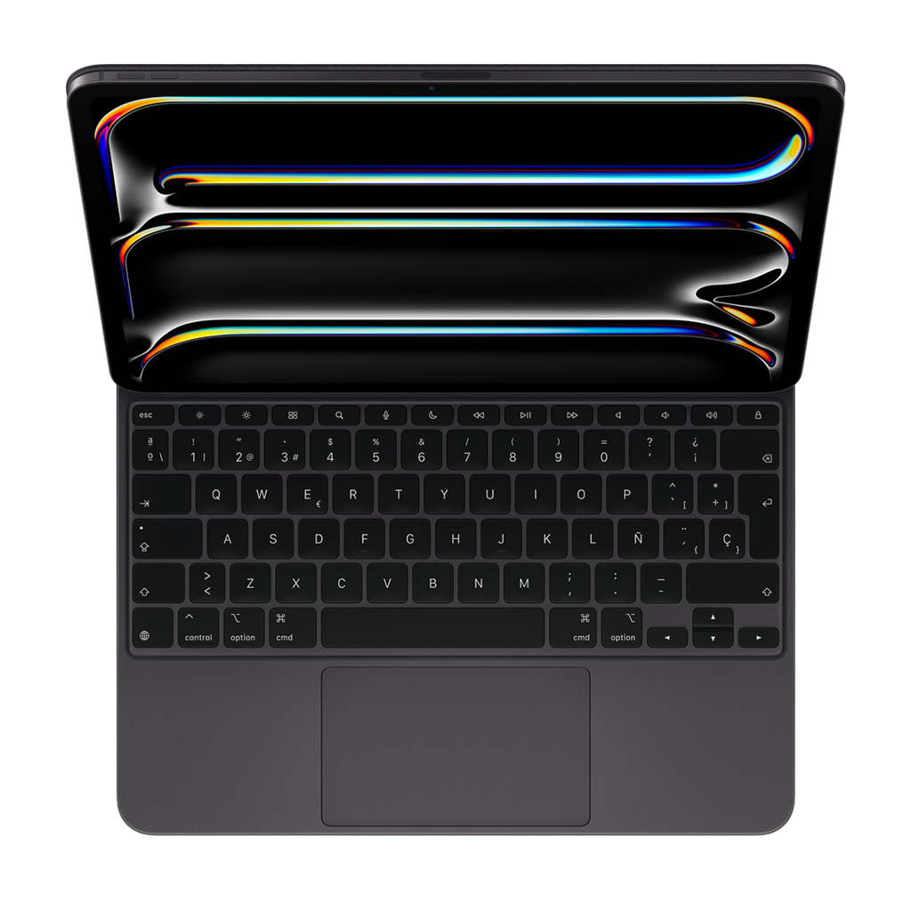 Apple Magic Keyboard para iPad Pro 13 - Negro