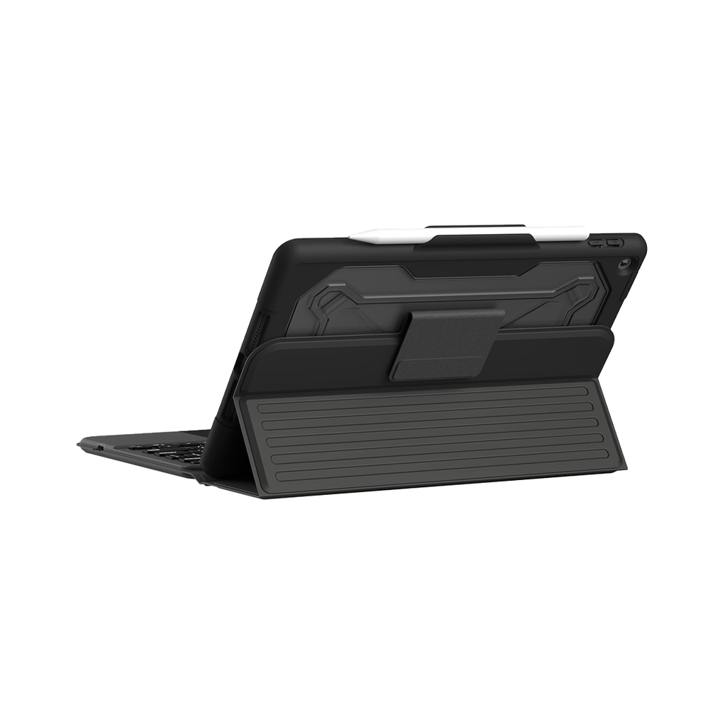 UAG Teclado Bluetooth rugoso con Trackpad para iPad 10.9 - Español