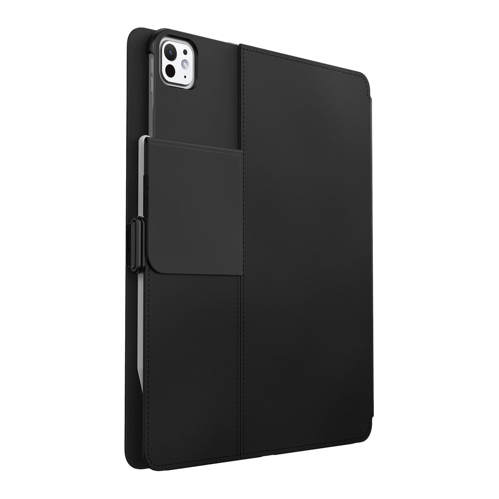 Speck Balance Folio para iPad Pro 13" M4 - Negro