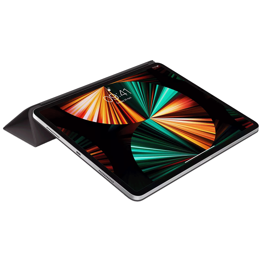 Apple Smart Folio para iPad 12.9 - Negro