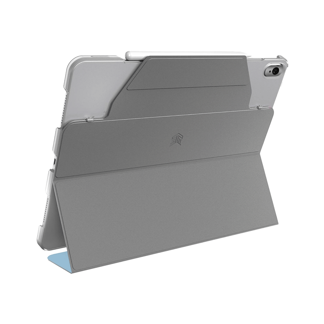 STM (Exclusivo Apple) Funda Studio para iPad Air 13” - Azul