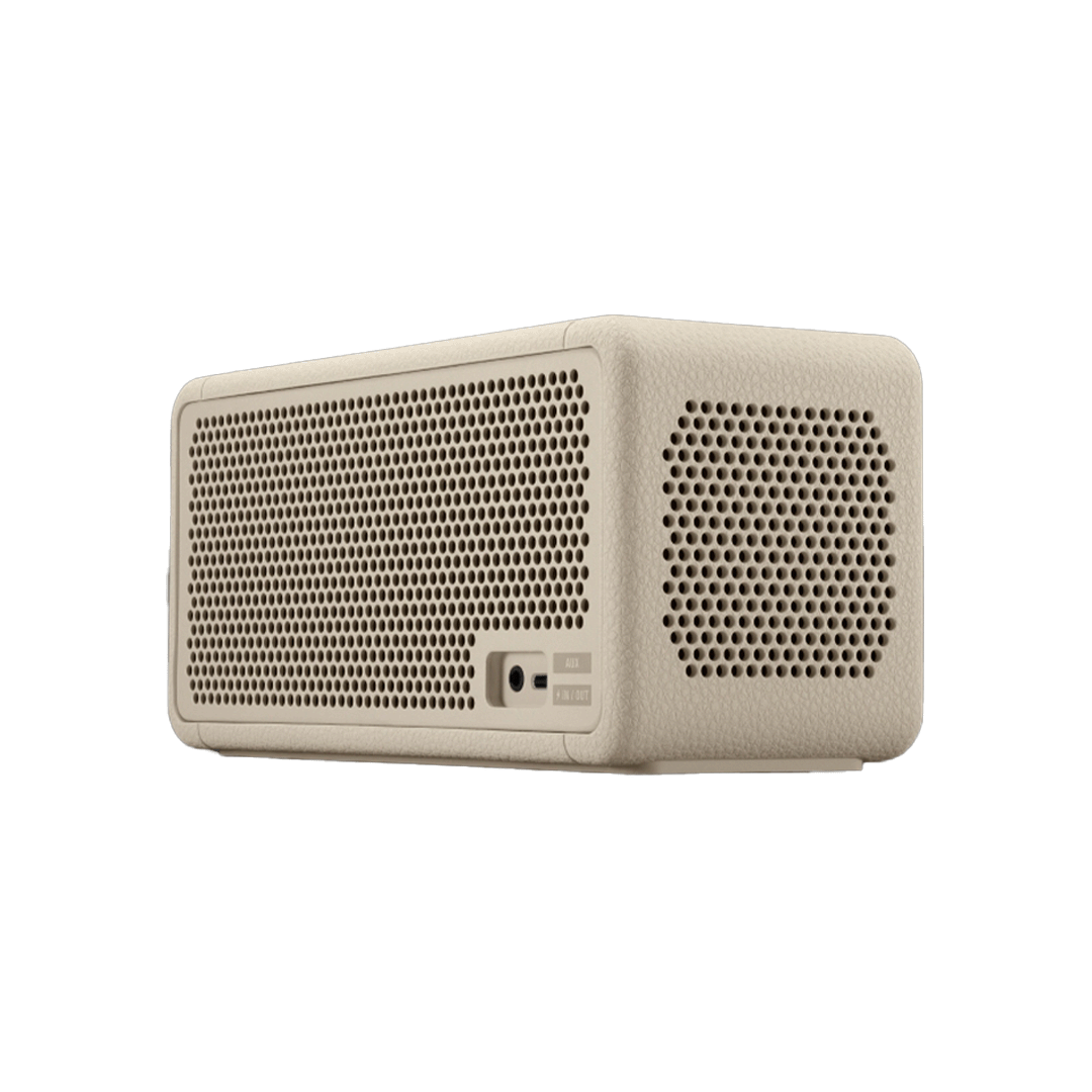 Marshall Middleton Parlante Bluetooth - Crema