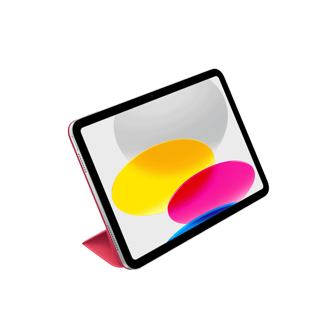 Smart Folio para iPad 10ma gen - Sandia