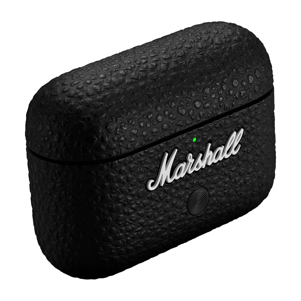 Marshall Motif II ANC True Auriculares Inalámbricos In Ear - Negro