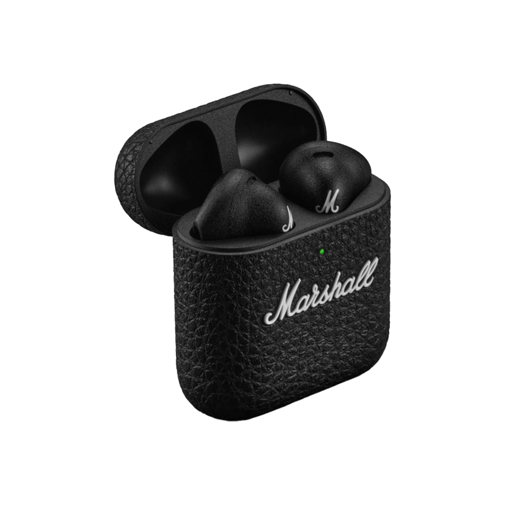 Marshall Minor IV Auriculares inalámbricos  In Ear - Negro