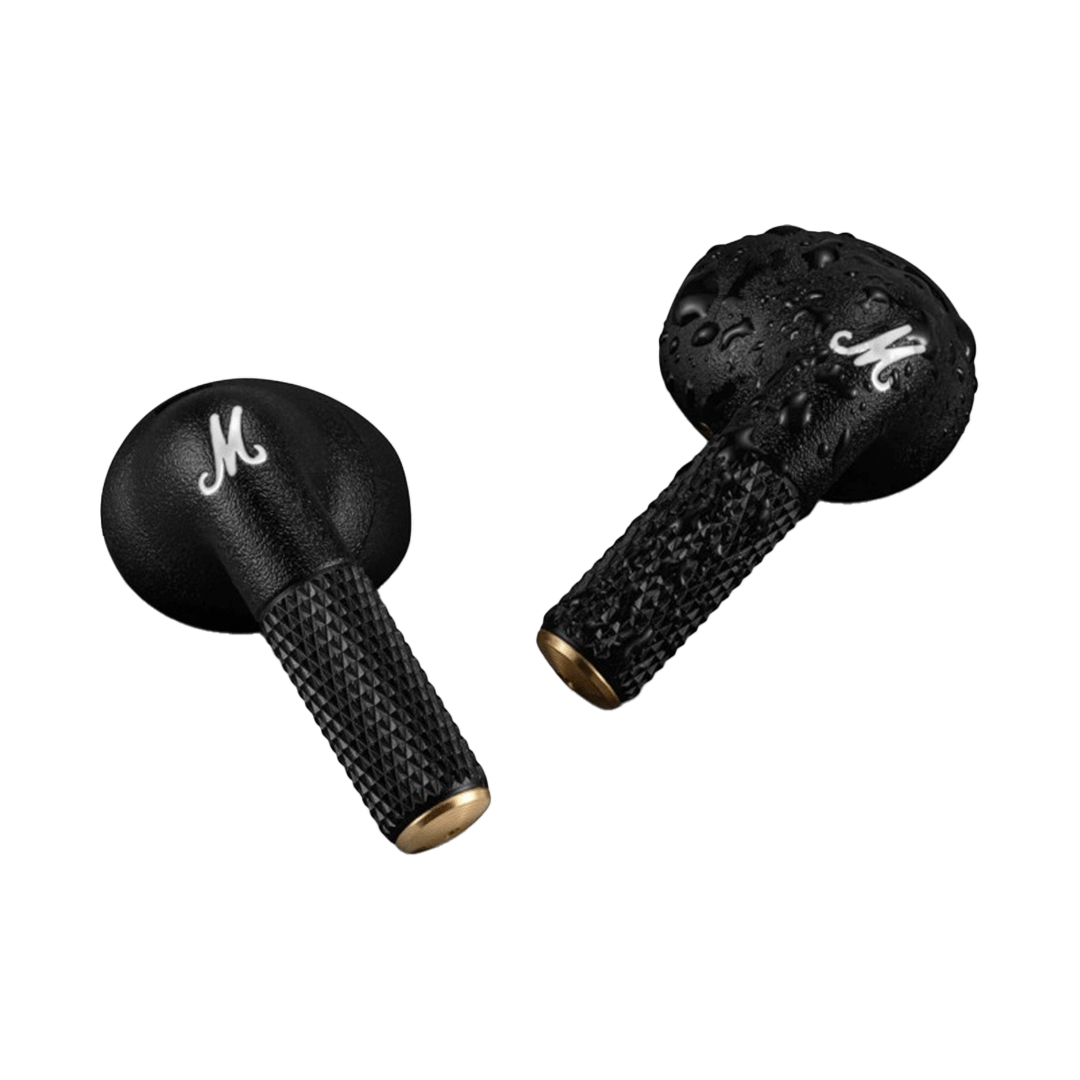 Marshall Minor IV Auriculares inalámbricos  In Ear - Negro