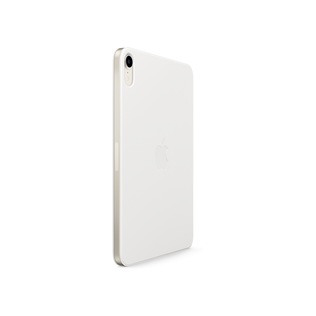 Apple Smart Folio para iPad Mini - Blanco