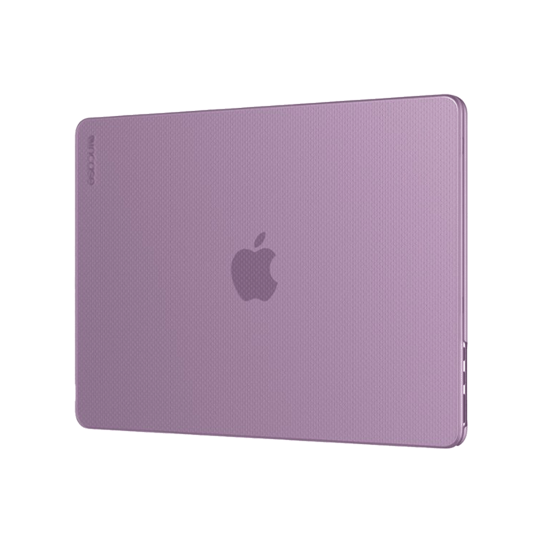 Incase (Exclusivo Apple) Funda Hardshell Dots para MacBook Air 13