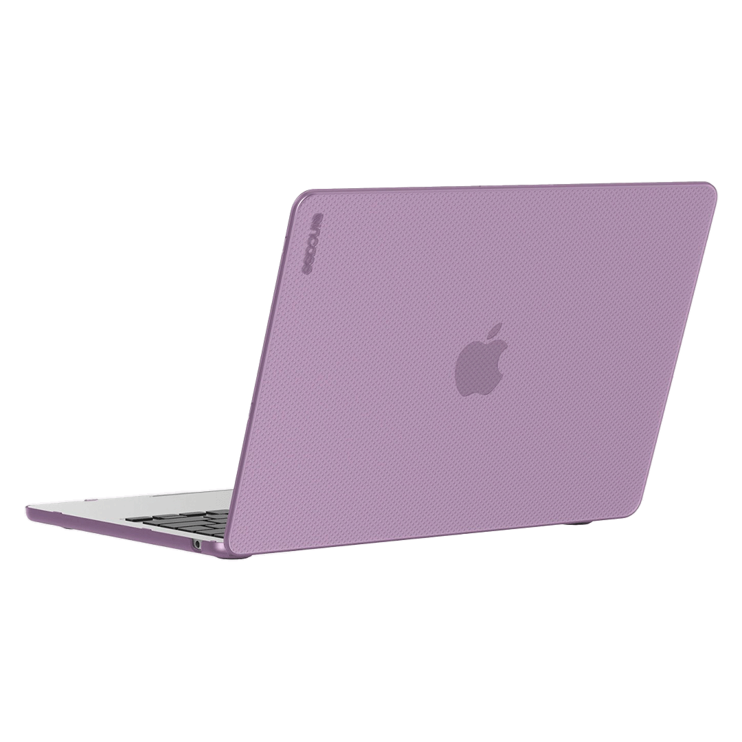 Incase (Exclusivo Apple) Funda Hardshell Dots para MacBook Air 13