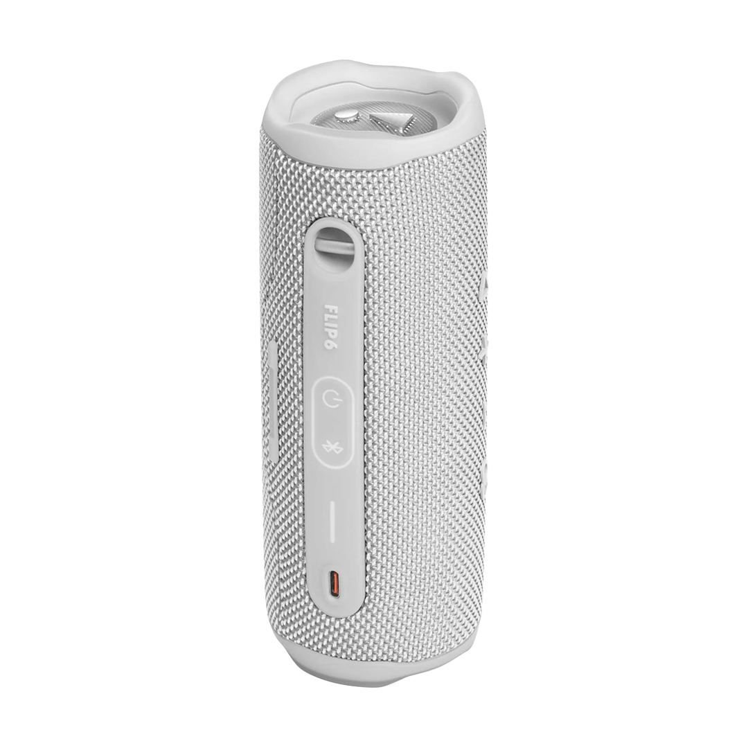 JBL Flip 6 - Blanco