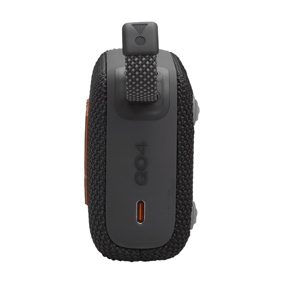 JBL Go 4 - Negro