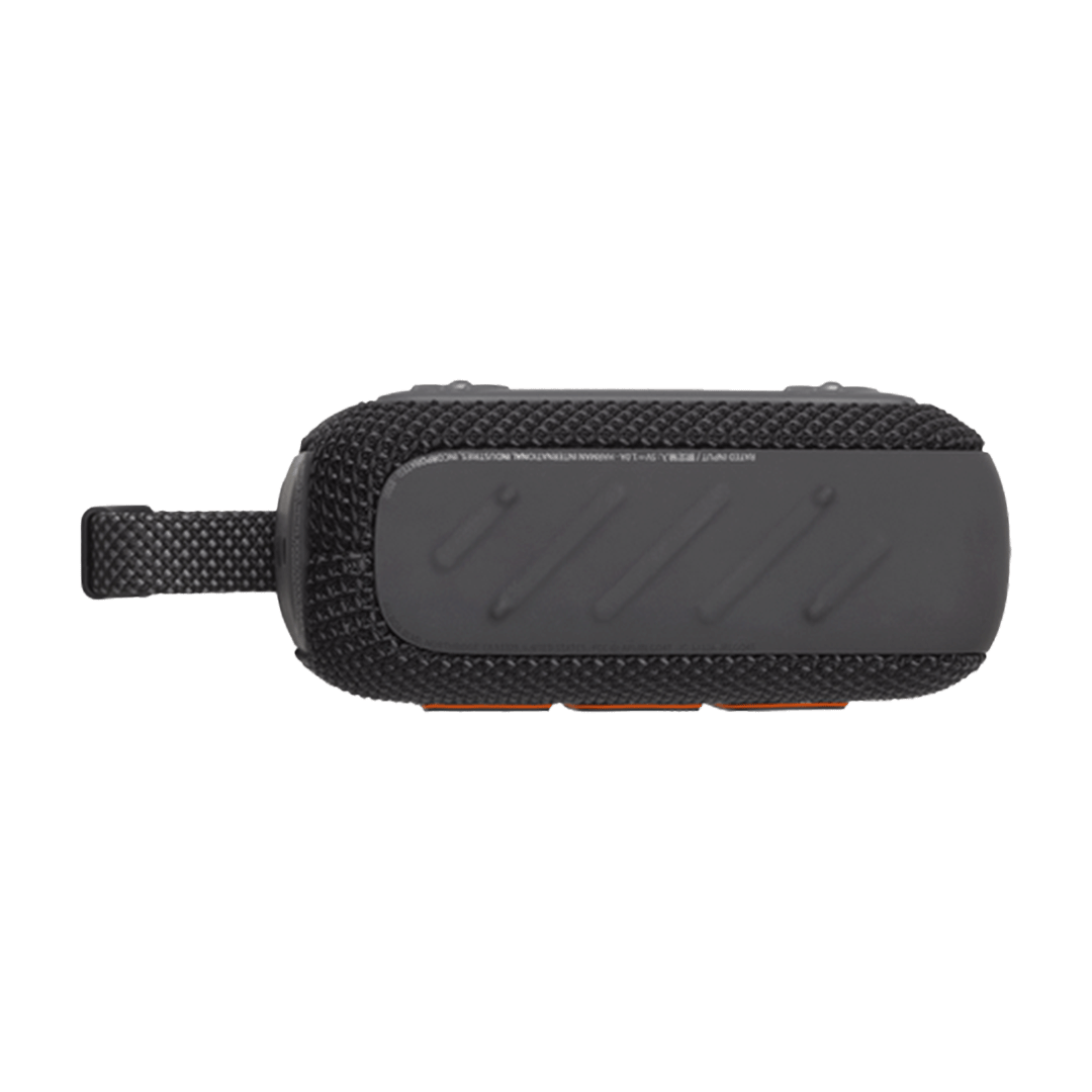 JBL Go 4 - Negro