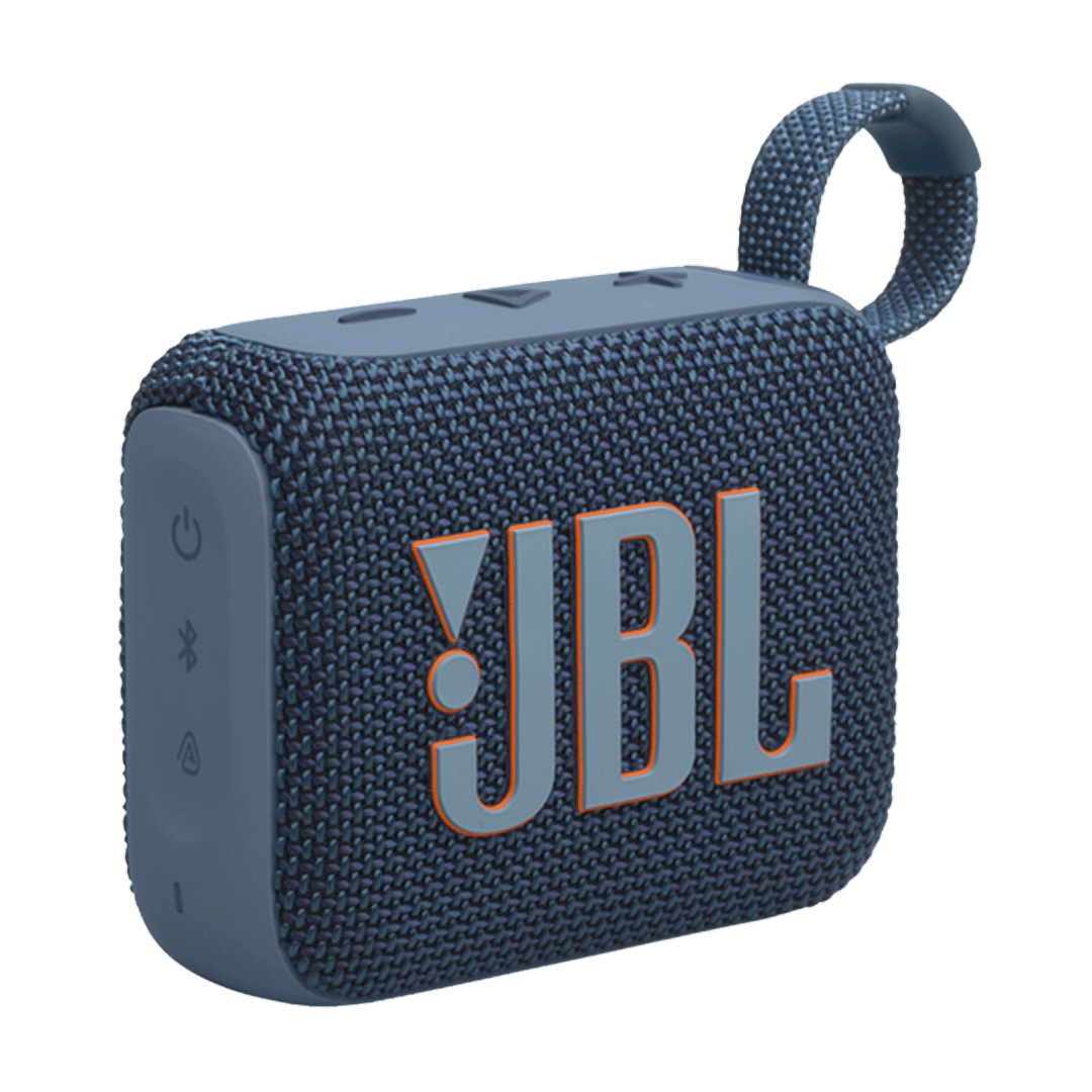 JBL Go 4 - Azul