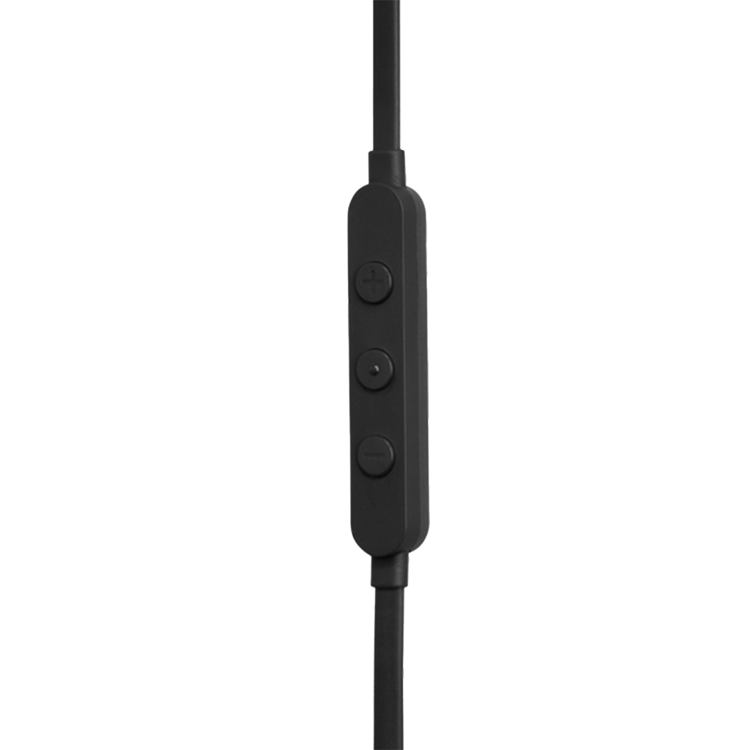 JBL T310 USB-C - Negro