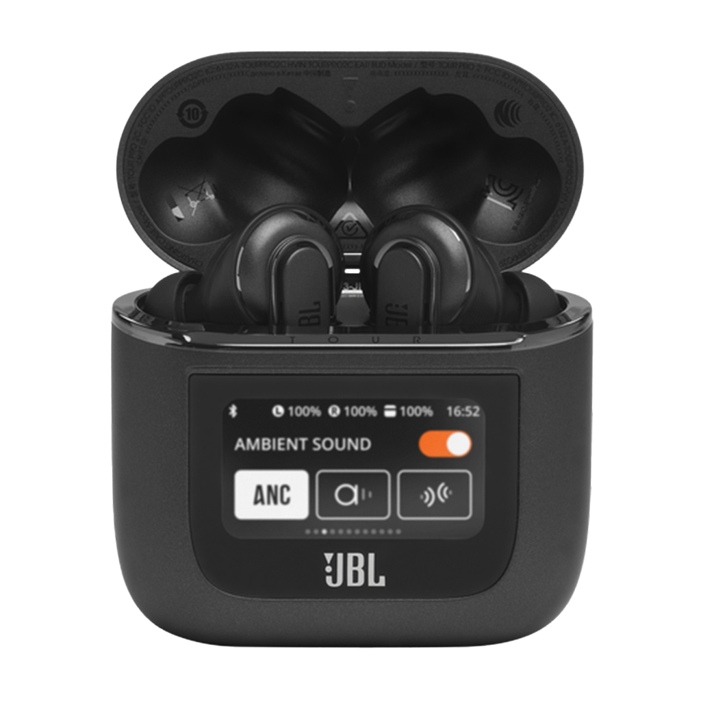 JBL Tour Pro 2 - Negro