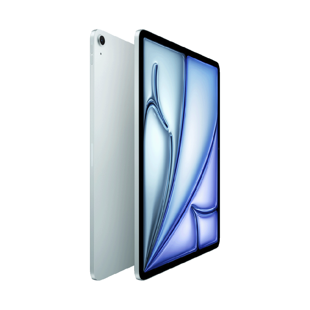 iPad Air 13" M2 Wi-Fi 128GB - Azul