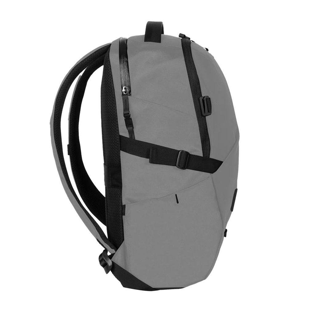 Mochila Terra EcoSmart 15-16" - Gris