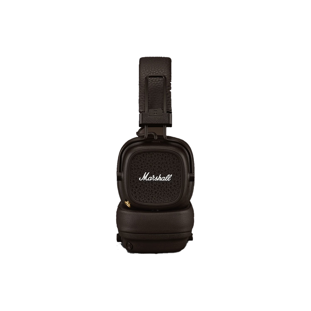 Marshall Major V Auriculares Bluetooth On Ear - Marrón