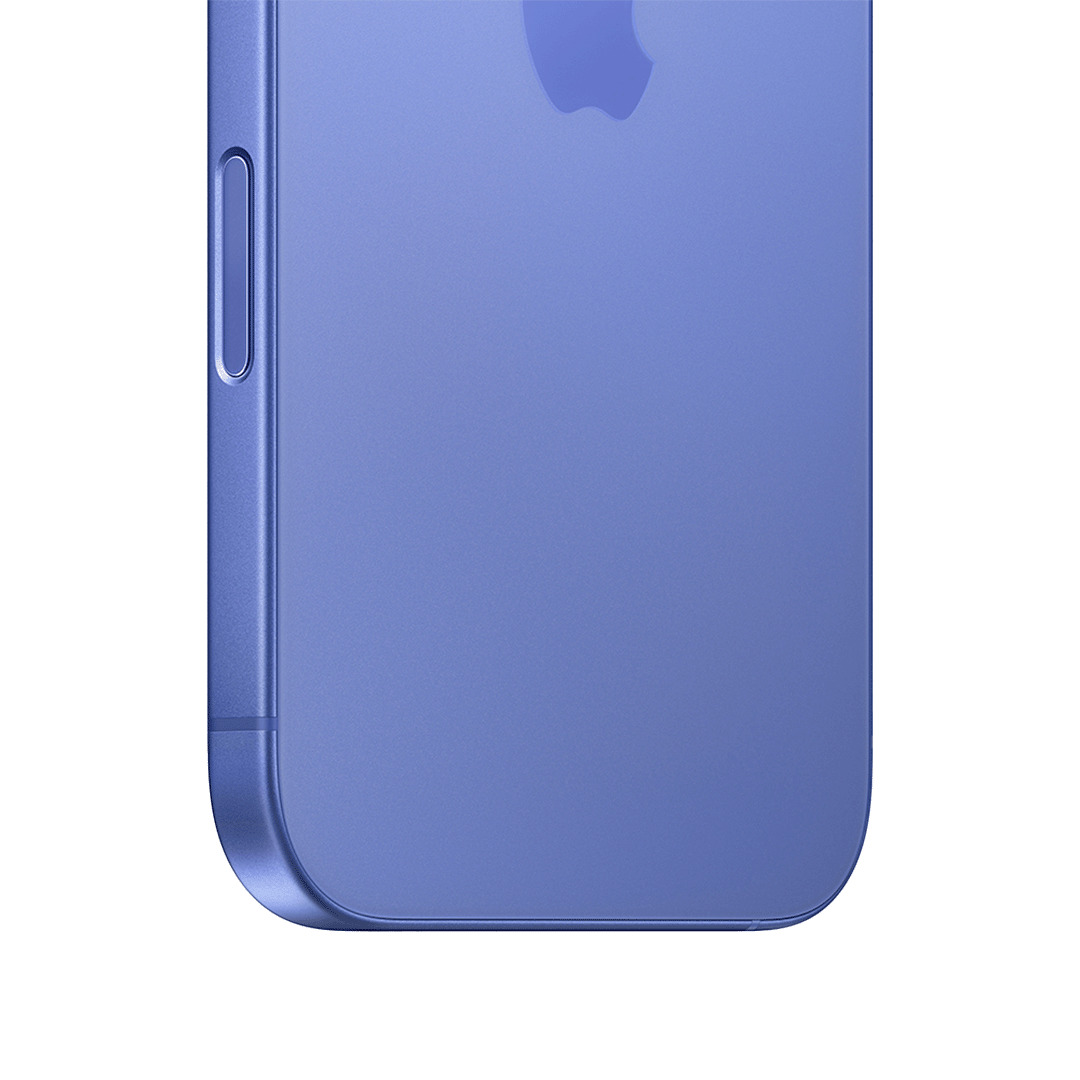 iPhone 16 Plus 256GB Ultramarine