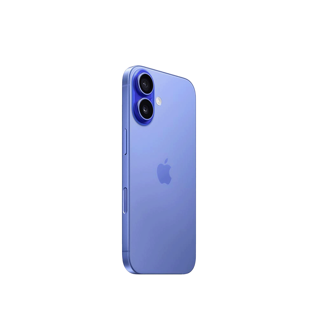 iPhone 16 512 GB - Azul Ultramar