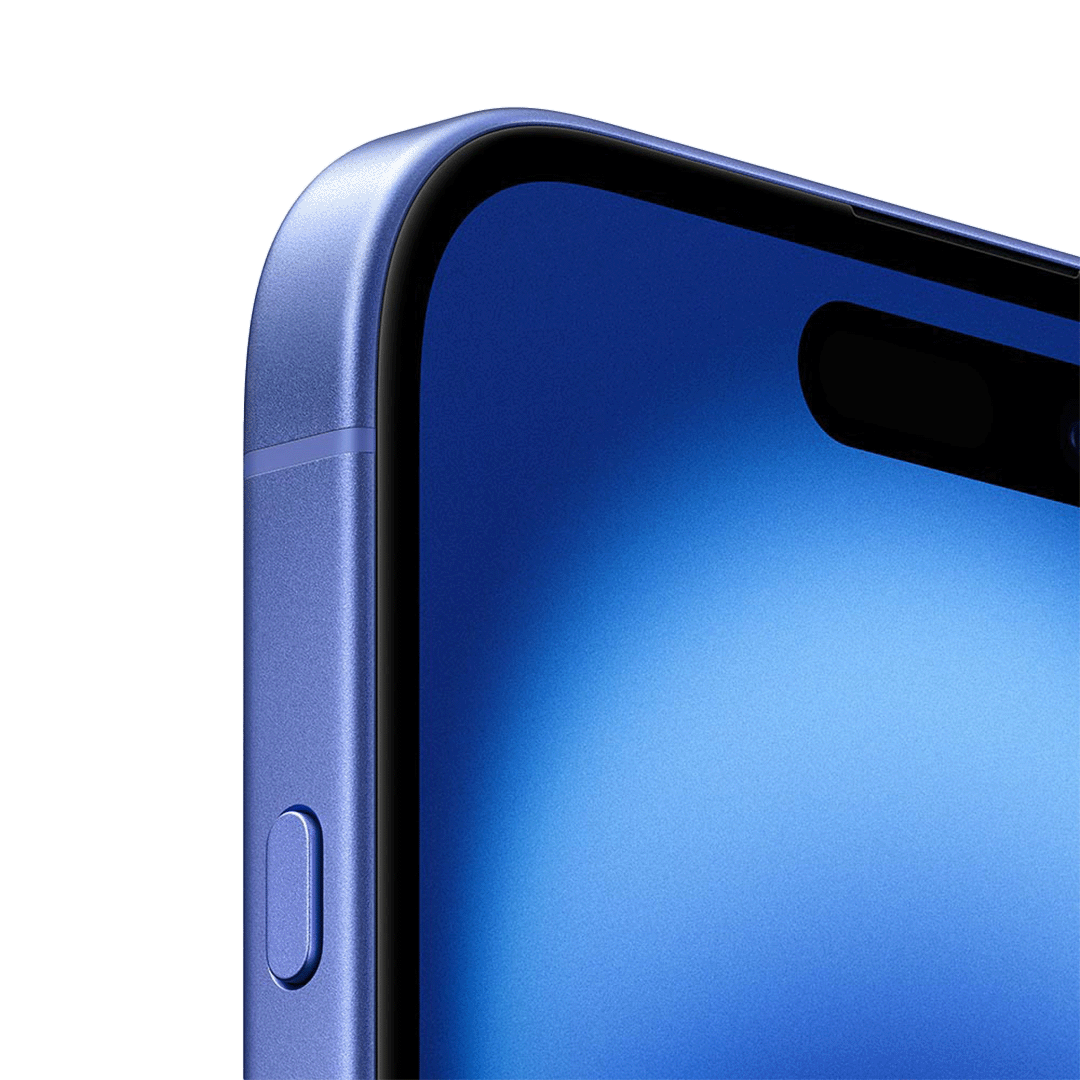 iPhone 16 512 GB - Azul Ultramar