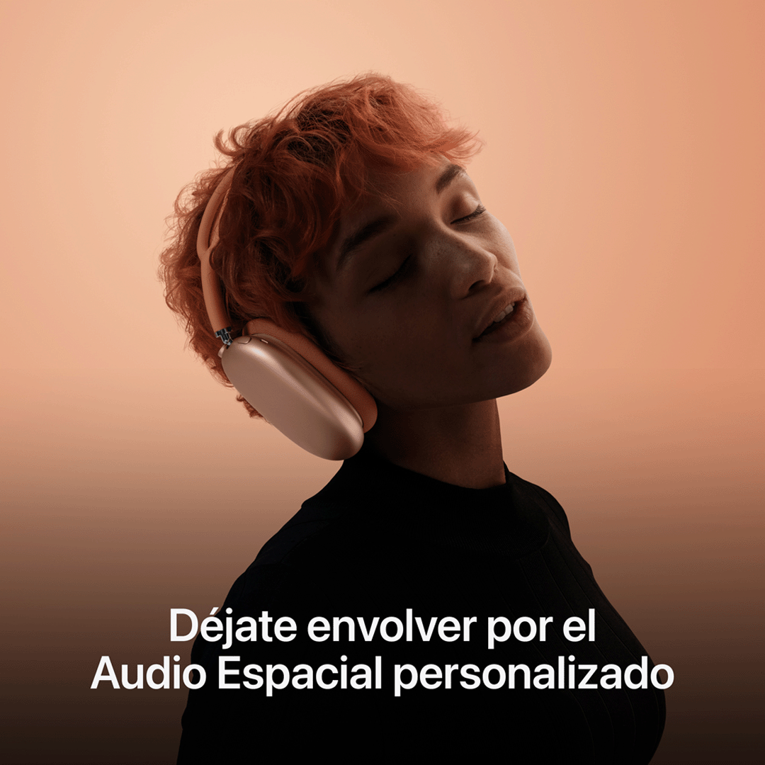 AirPods Max - Violeta