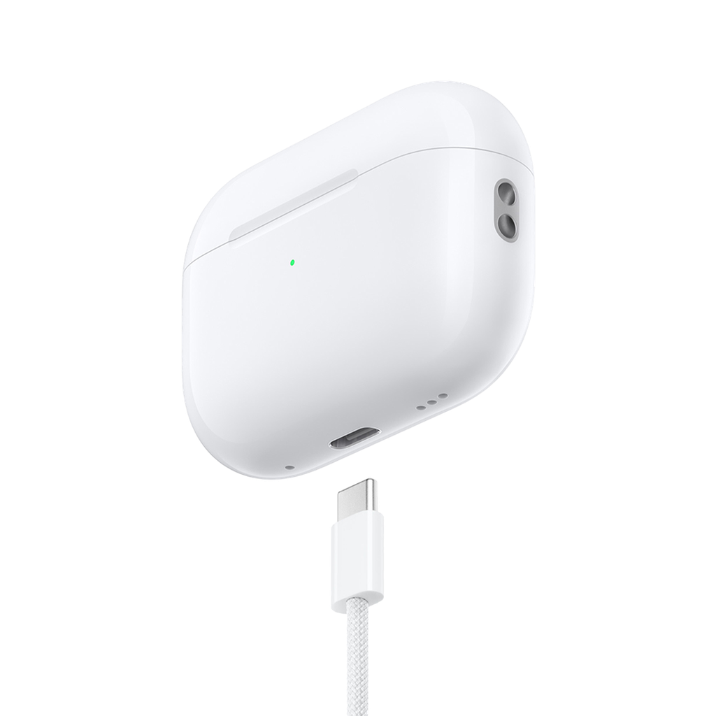 AirPods Pro 2da gen con MagSafe (USB-C)