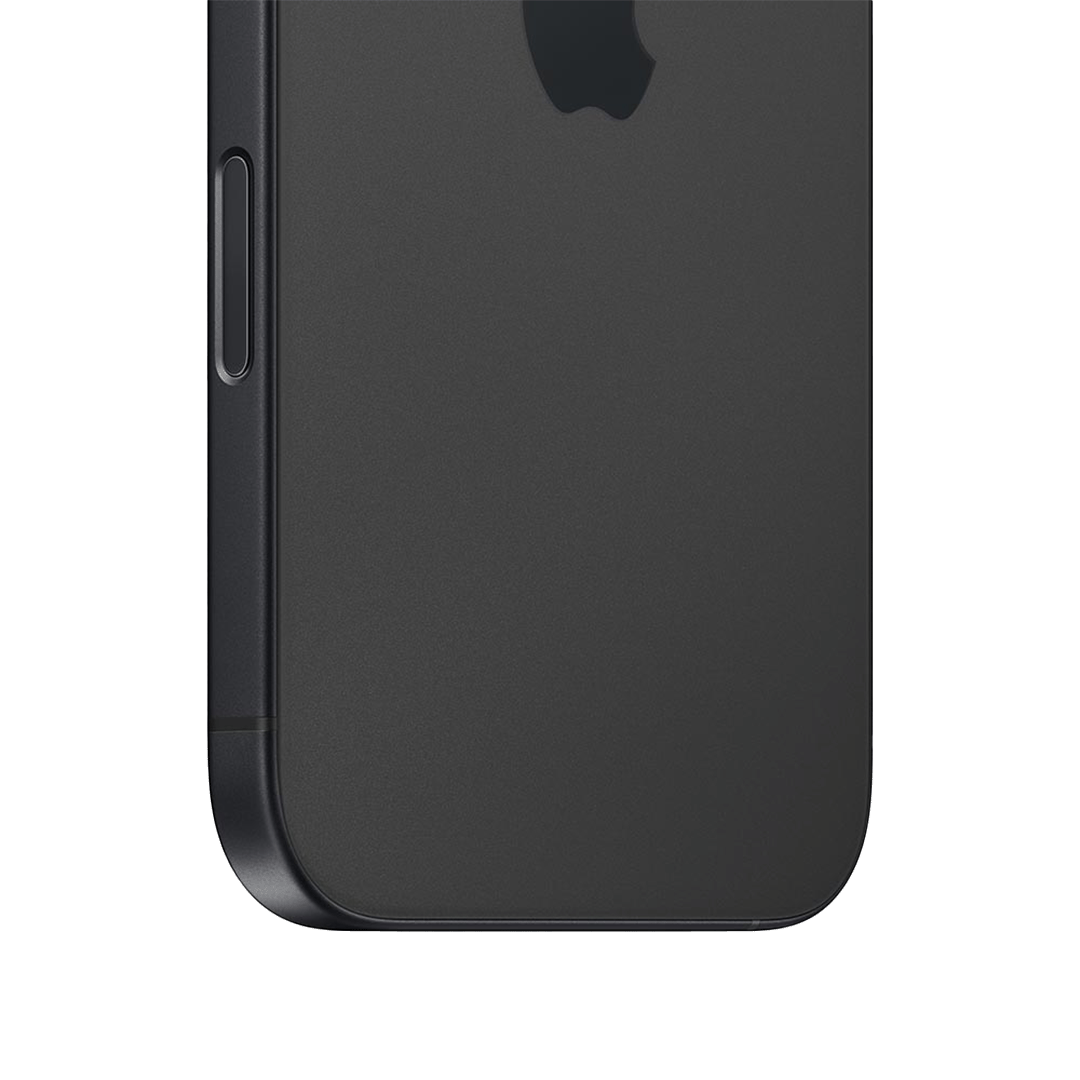 iPhone 16 128GB - Negro