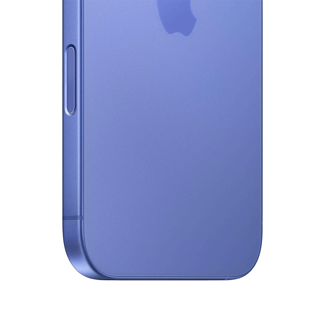 Preventa - iPhone 16 256GB Ultramarine