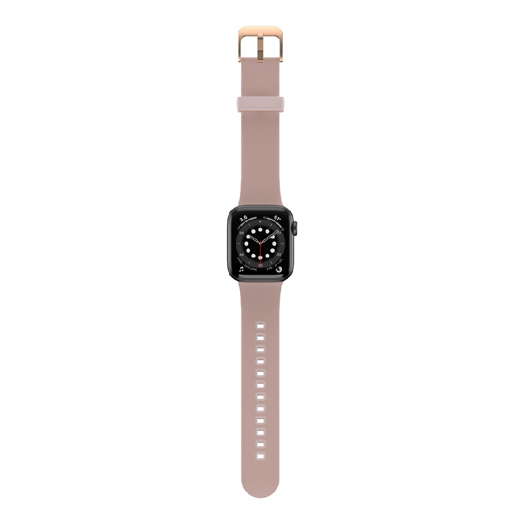 Otterbox Banda para Watch 40/41/42mm - Rosa Bailarina