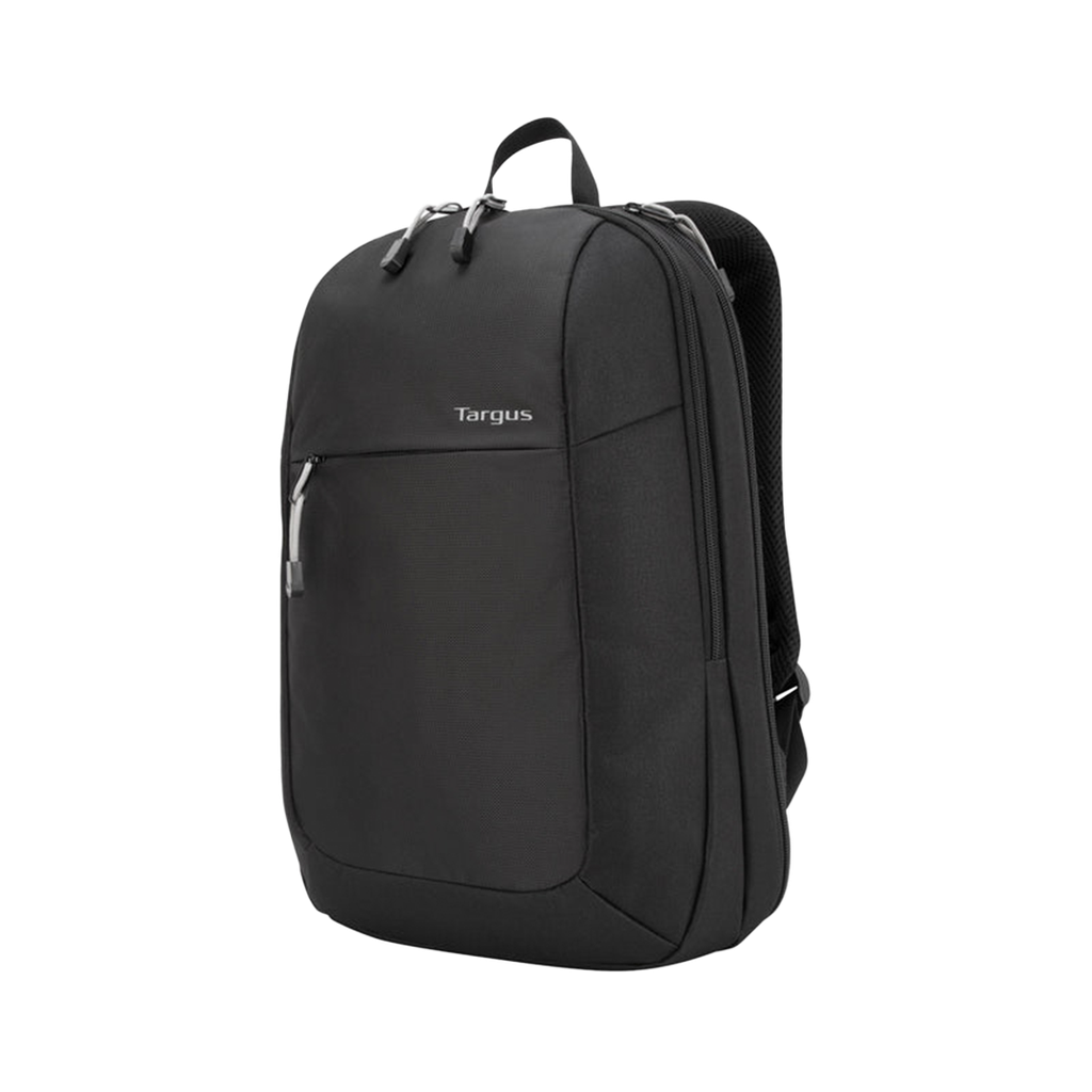 Targus Intellect Essentials Mochila de Poliéster 15.6" - Negro