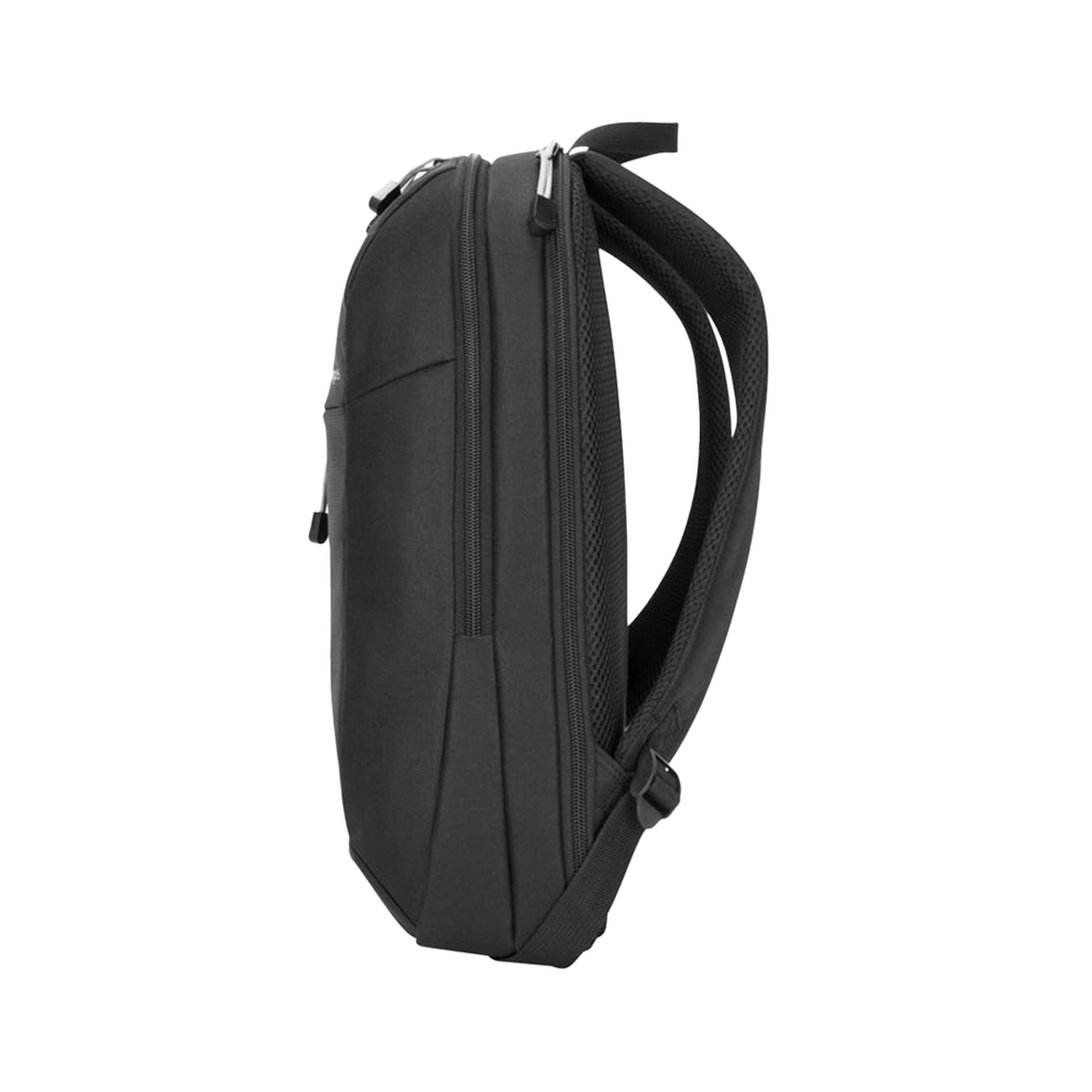 Targus Intellect Essentials Mochila de Poliéster 15.6" - Negro
