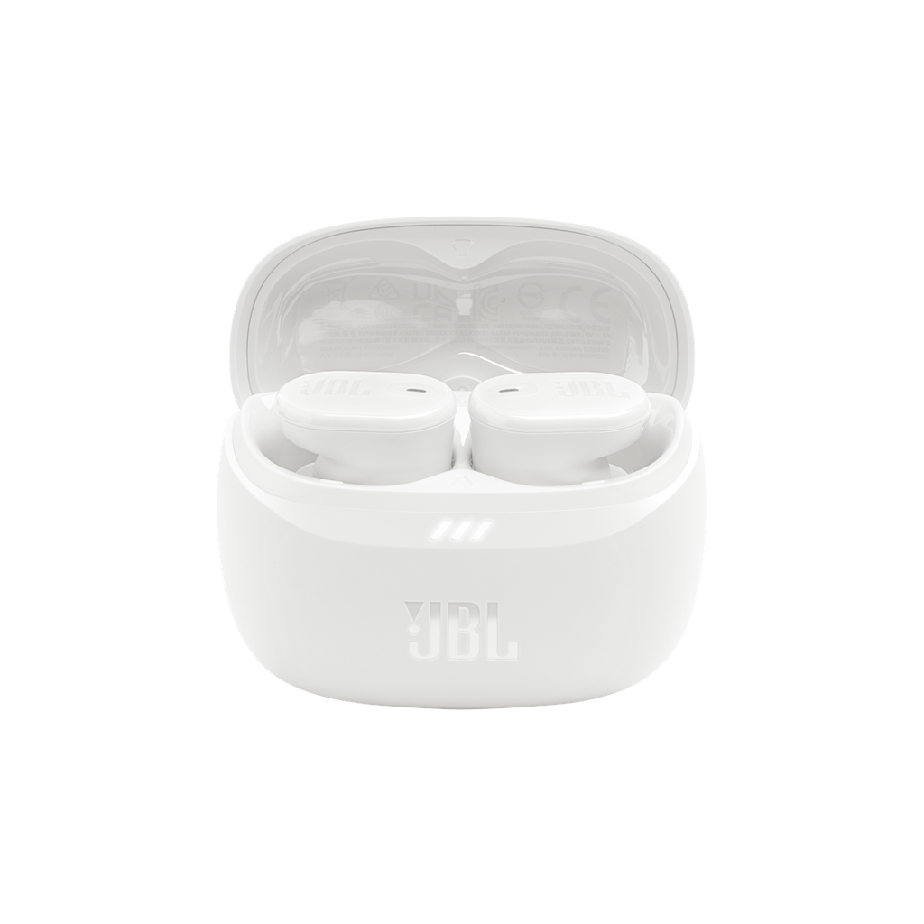 JBL Tune Buds VERSION 2 - Blanco